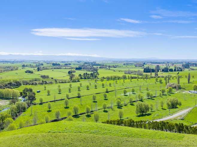 566 Lindsay Road, Waipukurau