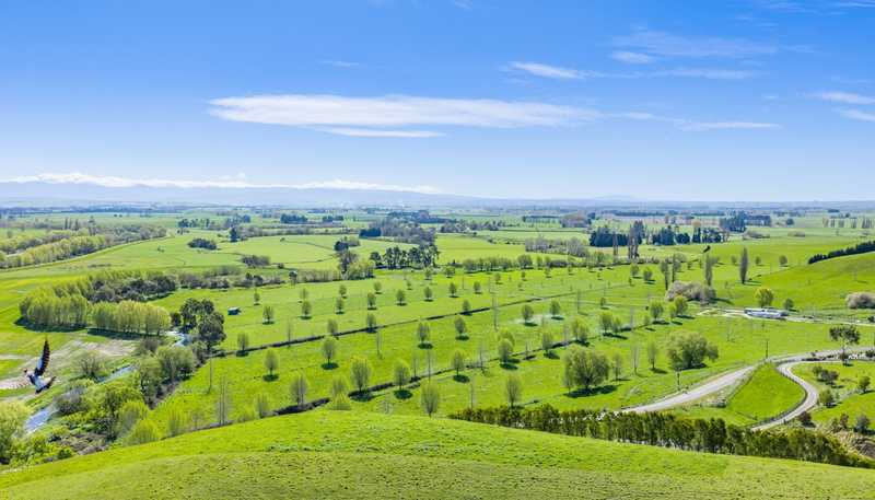 566 Lindsay Road, Waipukurau