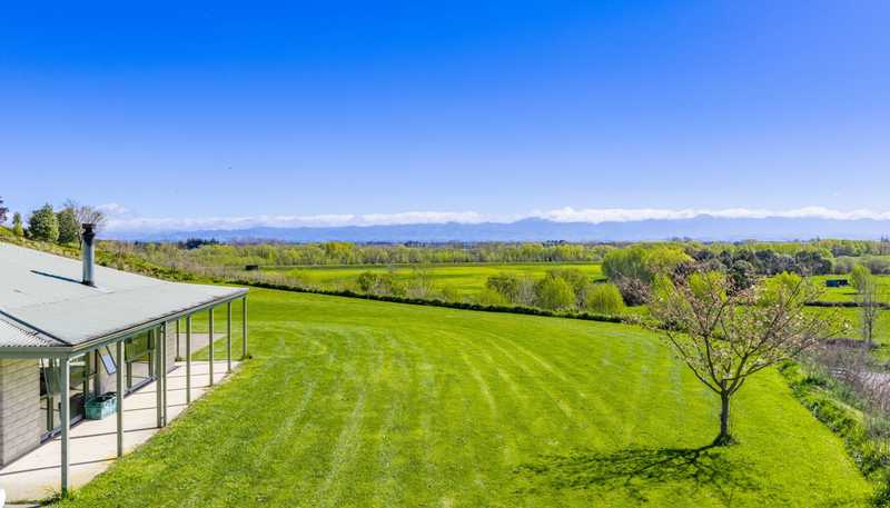 566 Lindsay Road, Waipukurau