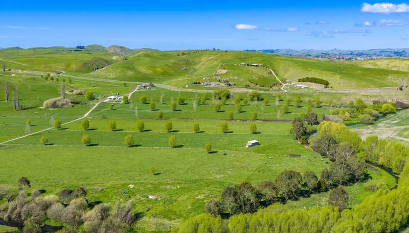 566 Lindsay Road, Waipukurau