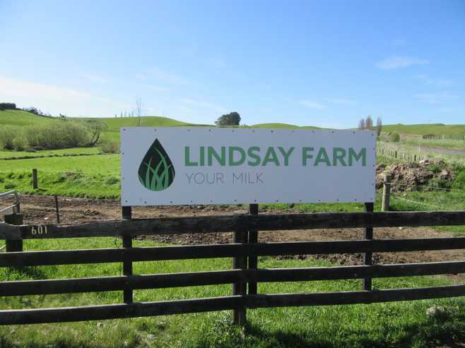 566 Lindsay Road, Waipukurau
