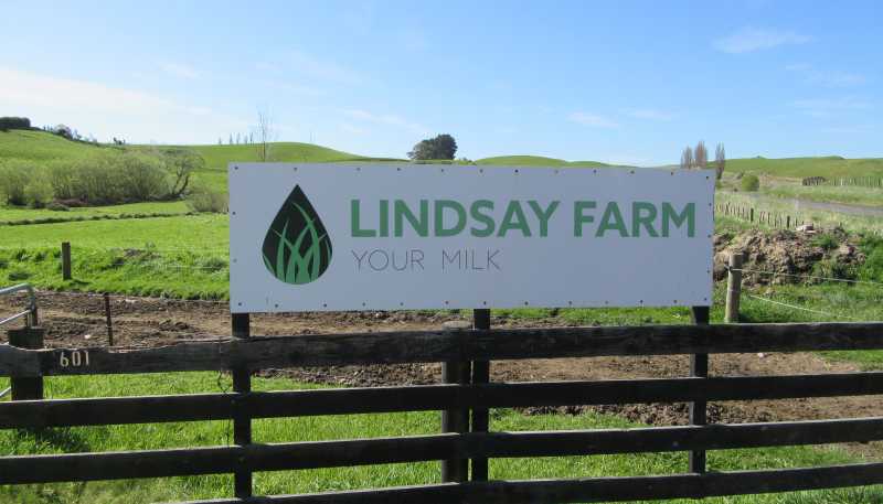 566 Lindsay Road, Waipukurau