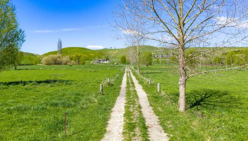 566 Lindsay Road, Waipukurau