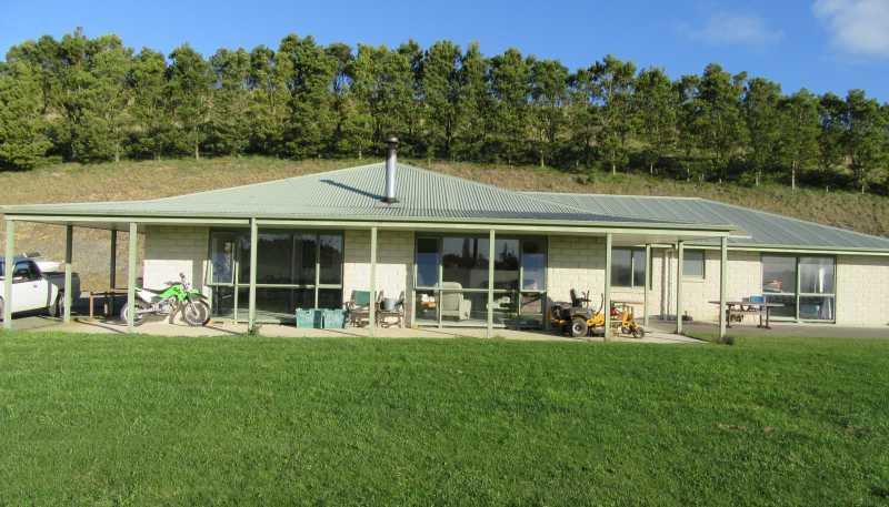 566 Lindsay Road, Waipukurau