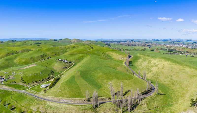 566 Lindsay Road, Waipukurau