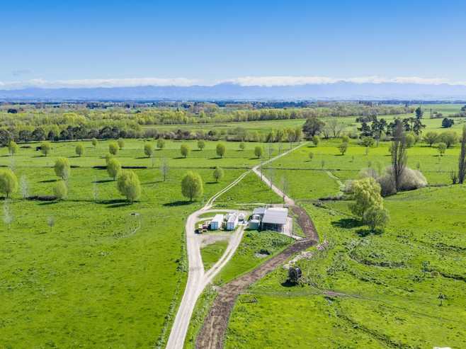 566 Lindsay Road, Waipukurau