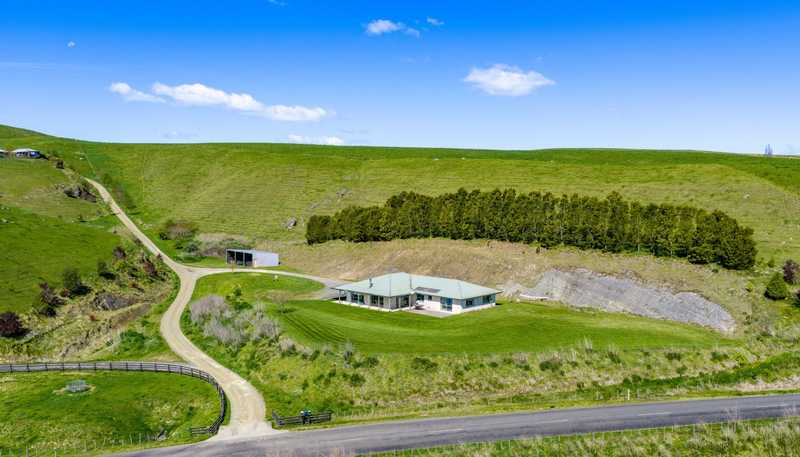 566 Lindsay Road, Waipukurau