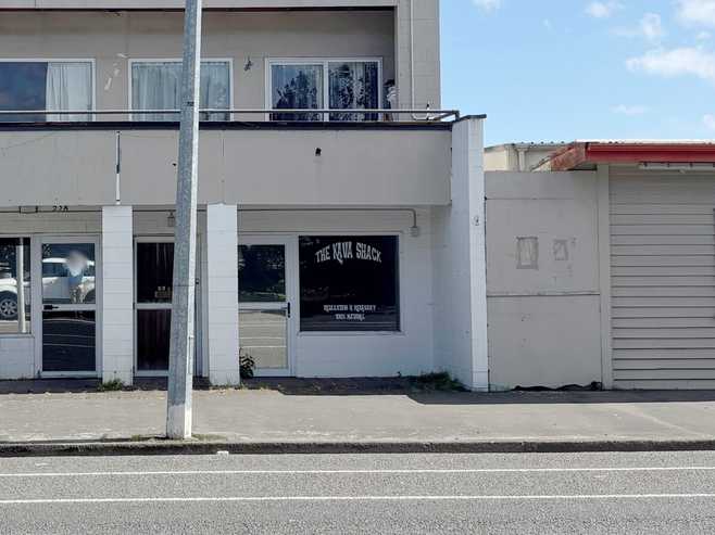 State Highway 1 Commercial For Lease