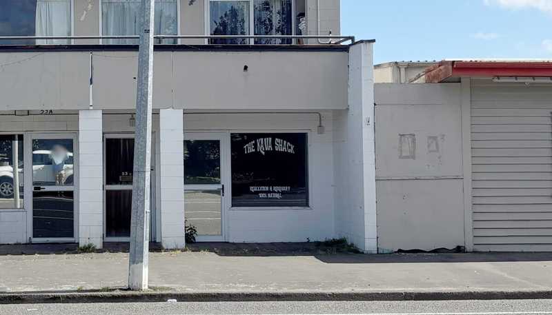 B/53 Oxford Street, Levin