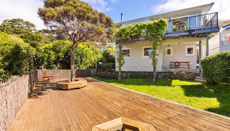 48 Spencer Street, Crofton Downs