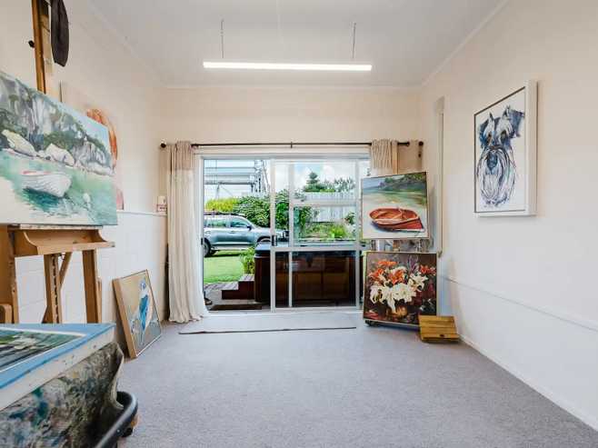112 Tainui Street, Kawhia