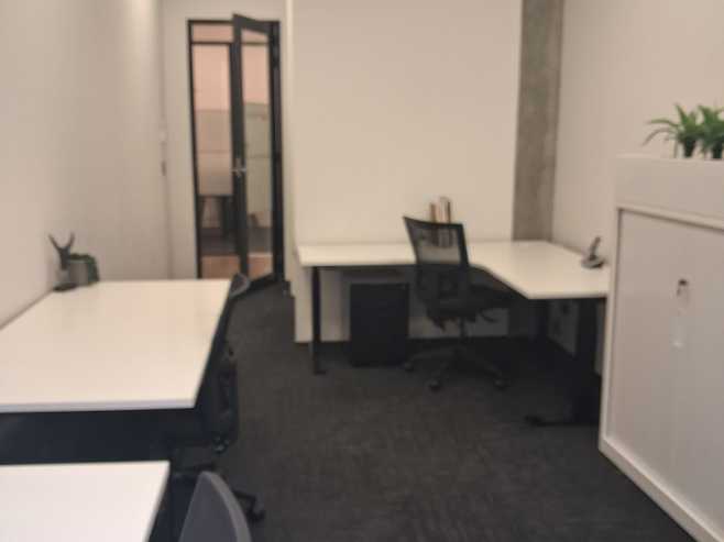 Modern Fully Furnished Office Suite