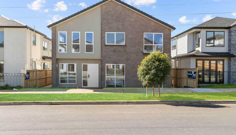 57 Koromeke Street, Flat Bush