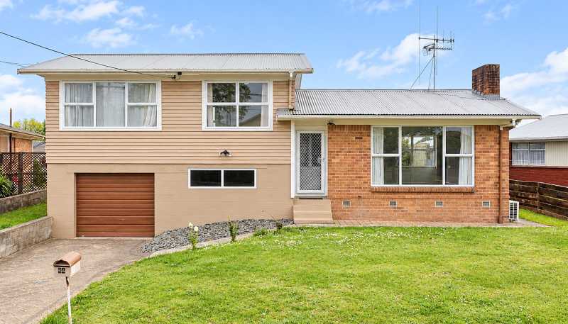 24 Larnach Street, Saint Andrews