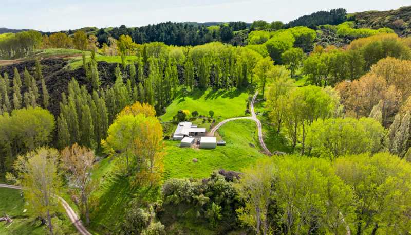 559 Maraetotara Road, Maraetotara
