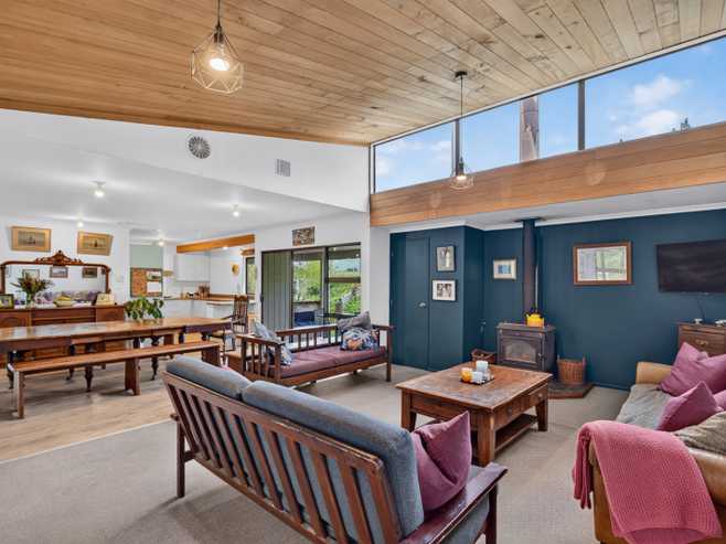 559 Maraetotara Road, Maraetotara