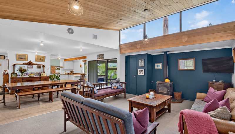 559 Maraetotara Road, Maraetotara