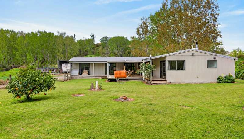 559 Maraetotara Road, Maraetotara