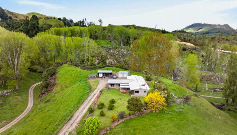 559 Maraetotara Road, Maraetotara