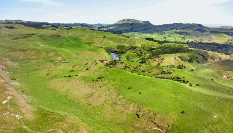 559 Maraetotara Road, Maraetotara