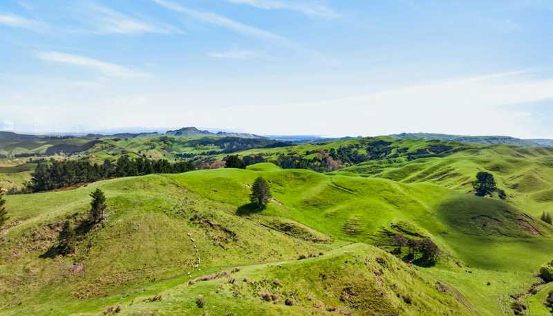 559 Maraetotara Road, Maraetotara