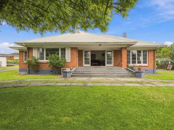 167 Firth Street, Matamata