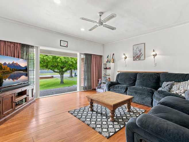 167 Firth Street, Matamata