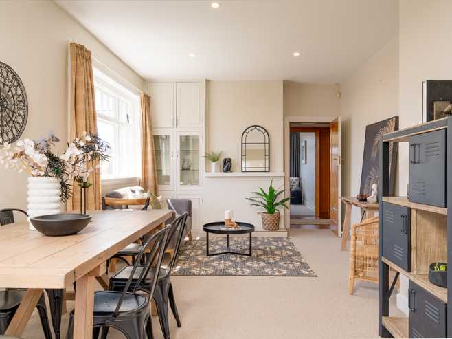 10 Albert Terrace, Saint Martins
