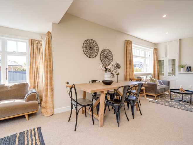 10 Albert Terrace, Saint Martins