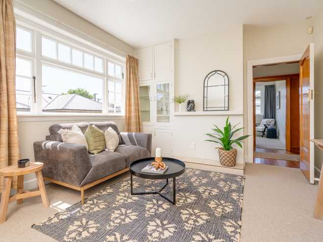 10 Albert Terrace, Saint Martins