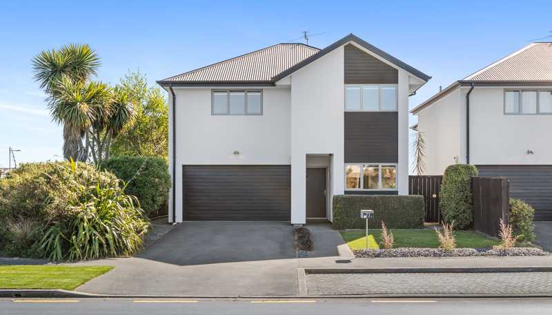 72 Mustang Avenue, Wigram