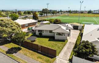 5 Concord Avenue, Mount Maunganui