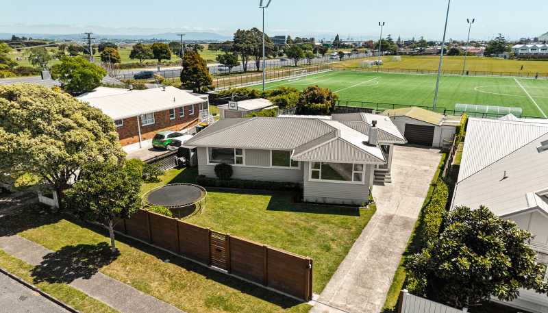 5 Concord Avenue, Mount Maunganui