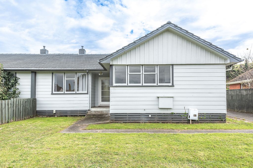 162 Paterson Street, Aramoho 1