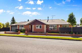 44 Thomson Street, Tinwald