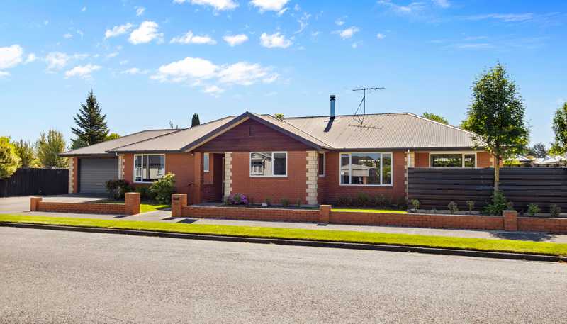 44 Thomson Street, Tinwald