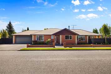 44 Thomson Street, Tinwald