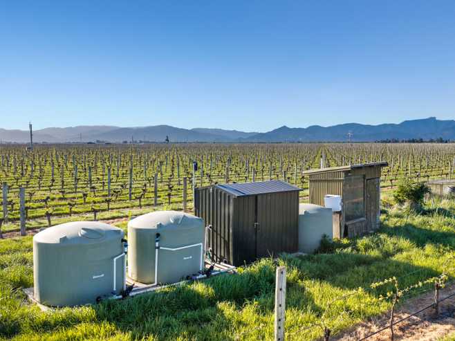 687 Dillons Point Road, Blenheim