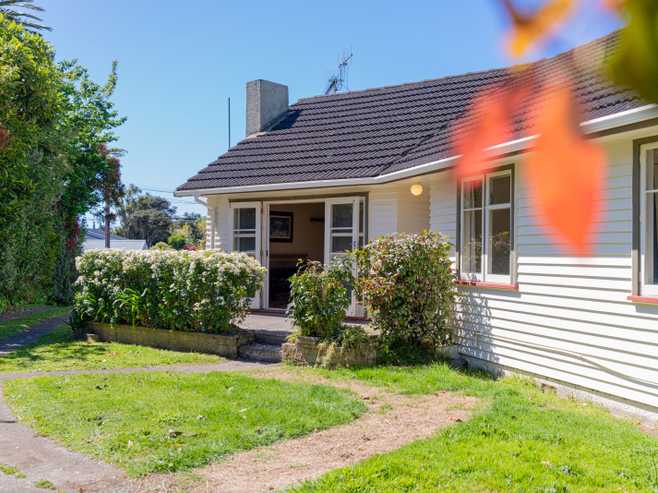 5 Grange Park Avenue, Raumati South