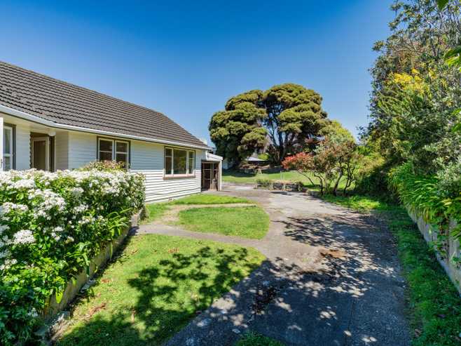 5 Grange Park Avenue, Raumati South