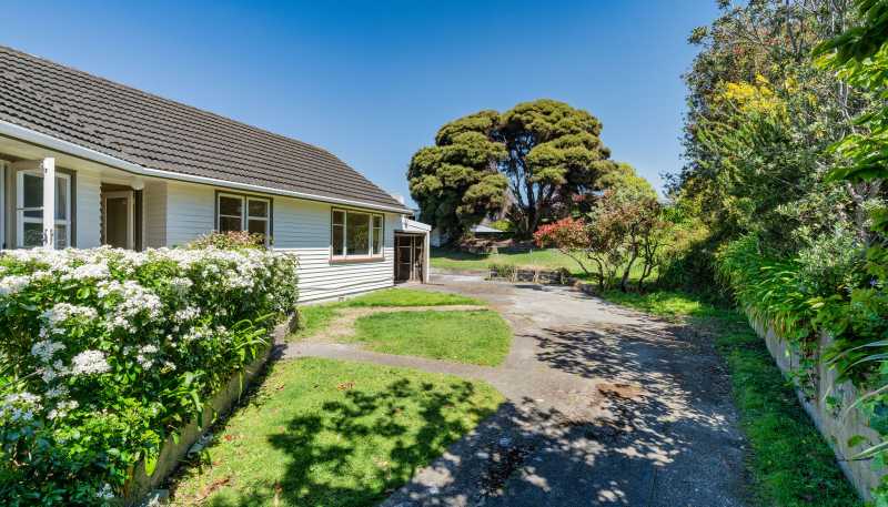 5 Grange Park Avenue, Raumati South