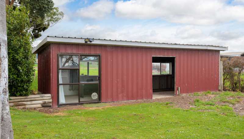 46 Otane Road, Morrinsville