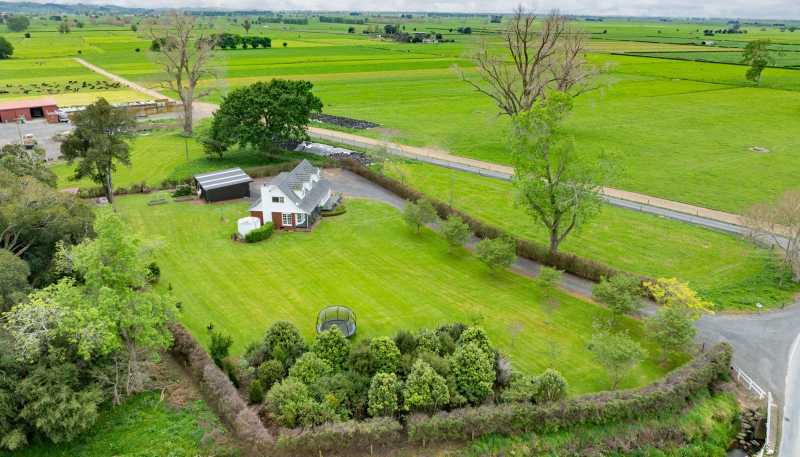 46 Otane Road, Morrinsville