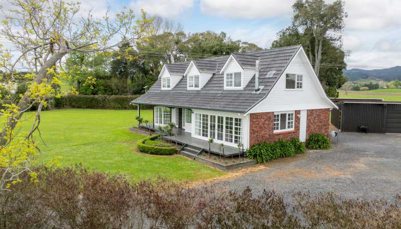 46 Otane Road, Morrinsville