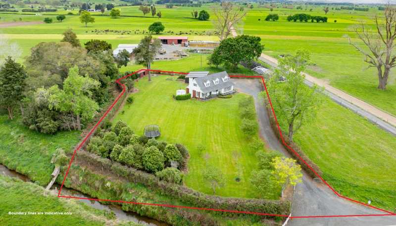46 Otane Road, Morrinsville