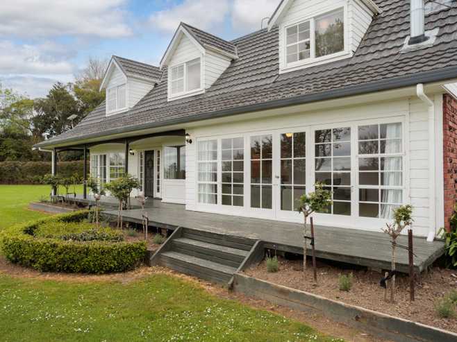 46 Otane Road, Morrinsville