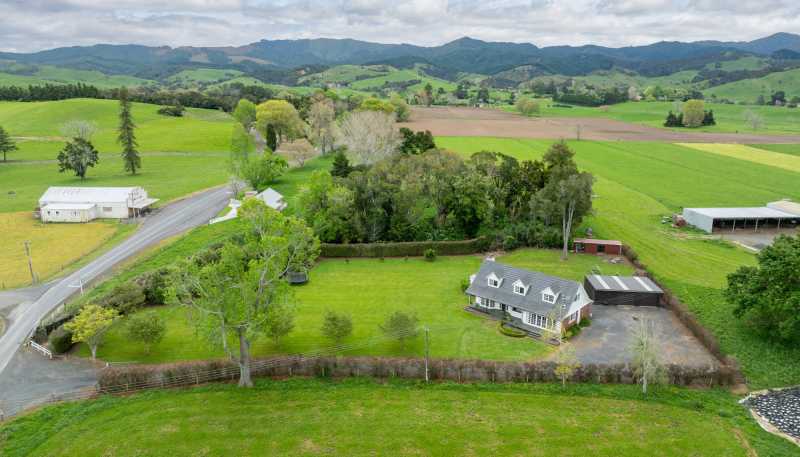 46 Otane Road, Morrinsville
