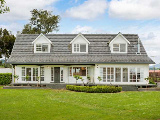 46 Otane Road, Morrinsville