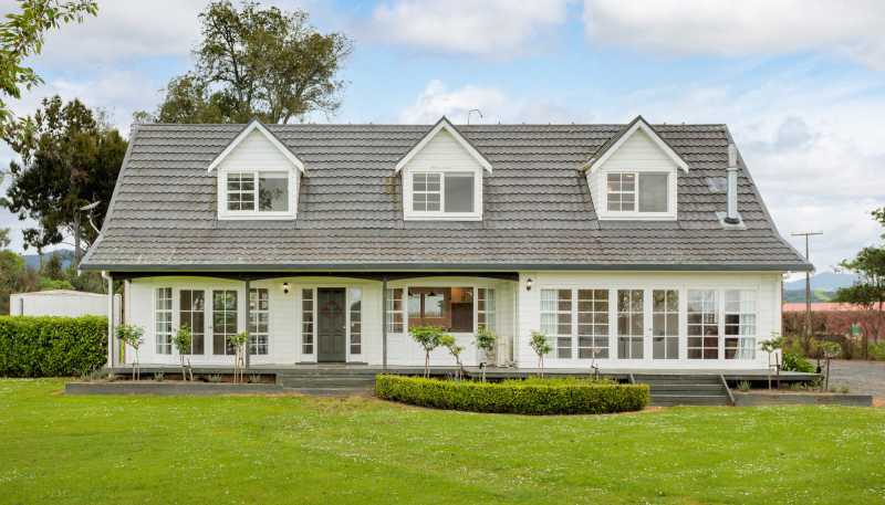 46 Otane Road, Morrinsville