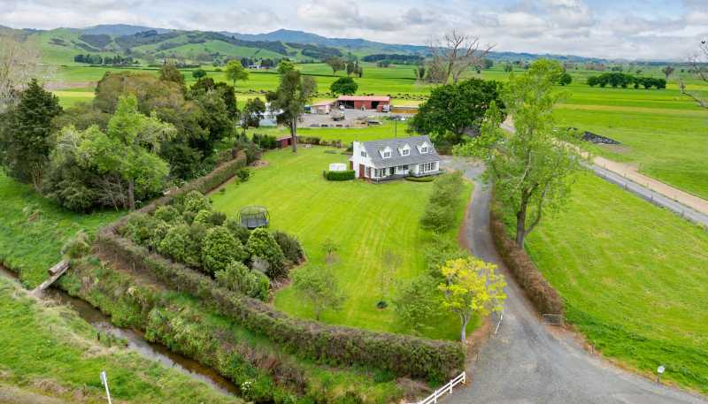 46 Otane Road, Morrinsville